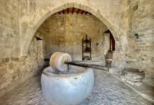 Olive press Museum景点图片