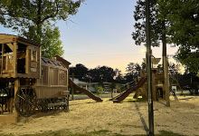 Monterey Parks & Recreation景点图片