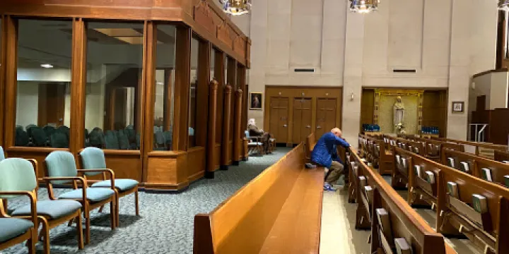 Cathedral of Christ the King