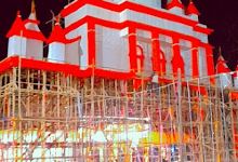 Eklaby Maidan景点图片