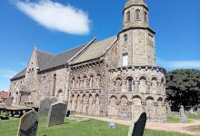 St. Athernase, Church景点图片