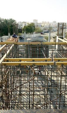 Musab bin Omair Mosque-锡卜