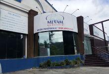 Igreja Mevam Camboriú景点图片