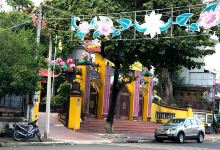Trung Khanh Pagoda景点图片