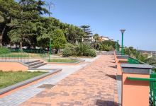 Villa Comunale Belvedere景点图片