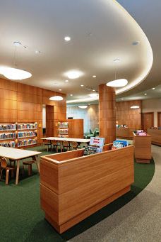 T.C. Cumhurbaşkanlığı Millet Kütuphanesi-安卡拉