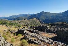 Mirador de Barranco Travieso景点图片