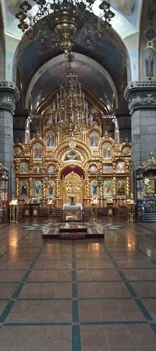 Building-heart-Zhytomyrs'ka city council