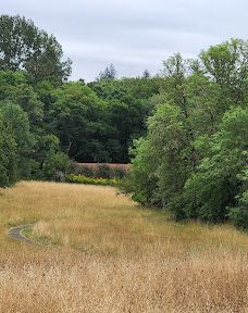 Dr. Martin Luther King Jr Park-科瓦利斯