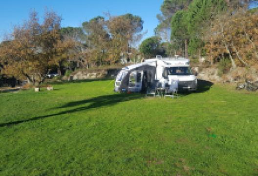 Quinta do Tapadinho - Parque de Campismo Rural景点图片