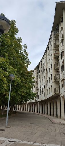 San Adrián Park-洛格罗尼奥