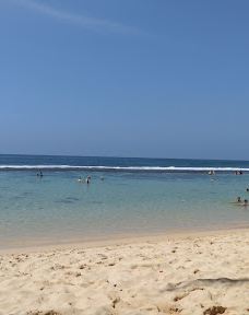 Turtle Beach-塔勒佩