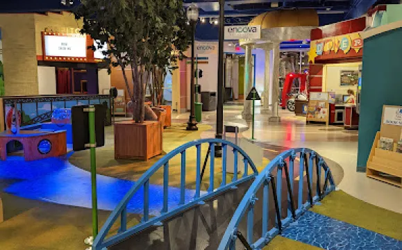 Avampato Discovery Museum