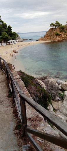 Cala Cap Roig-卡隆赫