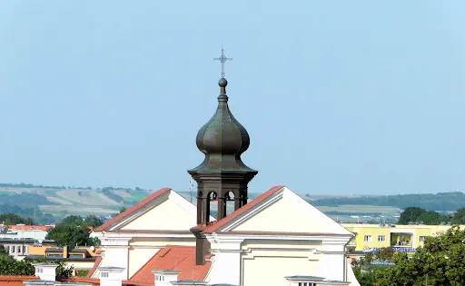 Church of St. Catherine （Kościół Rektoralny św. Katarzyny）