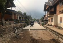 ムアンゴイの托鉢景点图片