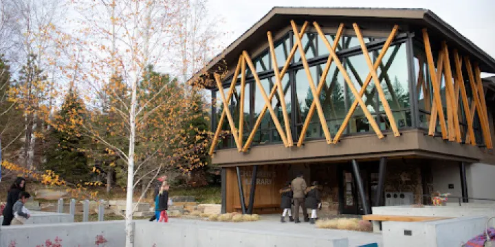 The Community Library