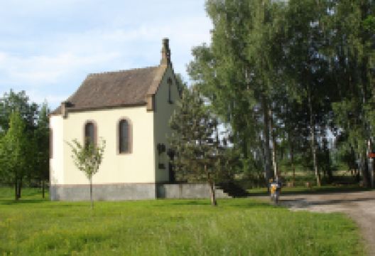 Chapelle Saint-Materne景点图片