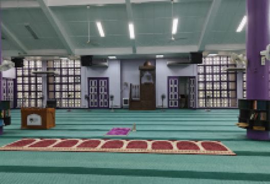 Pusat Islam UiTMPP景点图片