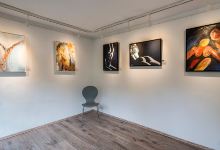 Art & Soul Breuberg Galerie美食图片