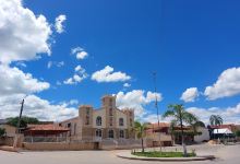 Paróquia São Sebastião Côcos - BA景点图片