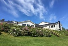 Brandøy mission and Congress景点图片