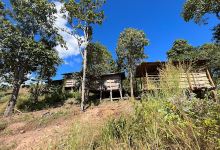 Doi Phu Wae National Park景点图片