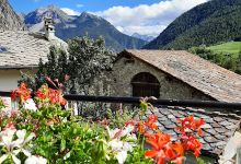 Ollomont景点图片