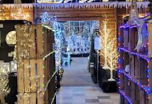 Silverwells Garden Centre购物图片