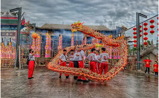 大伯公廟