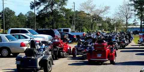 Veterans Memorial Museum
