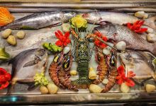 Martins Corner美食图片