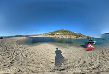 Great Sand beach景点图片