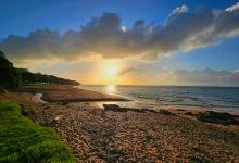 Cable Bay, Northland景点图片