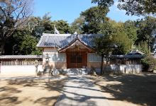 加茂神社景点图片