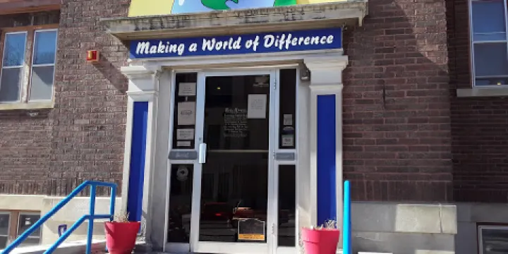 North Platte Area Children's Museum