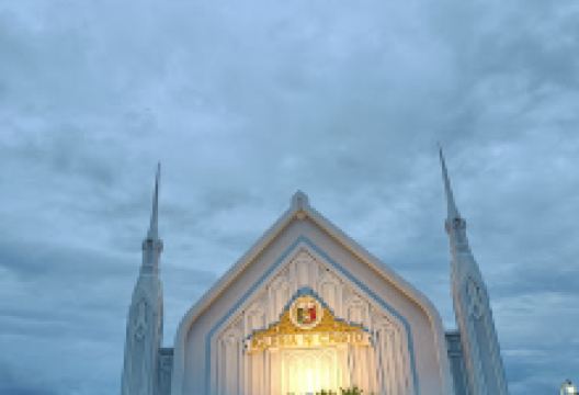 Iglesia Ni Cristo - Lokal ng Morales景点图片