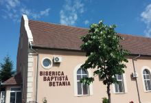 Baptist Church "Bethany"景点图片