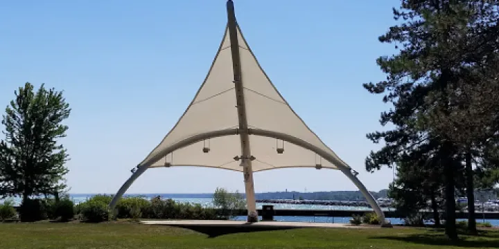 Waukegan Municipal Beach