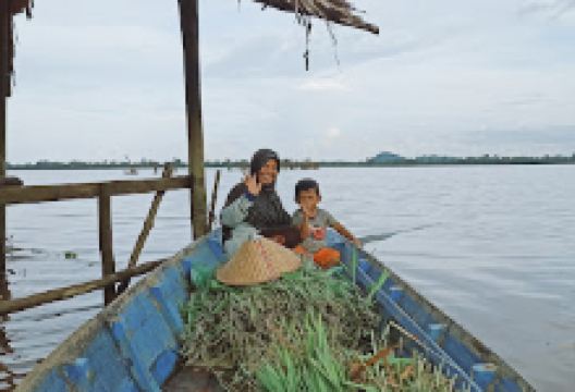 Muara Parit Sempadian景点图片