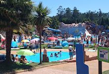 Parque acuatico景点图片