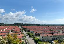 Bukit Panchor景点图片