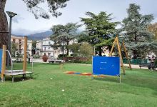 Villa Comunale "Giovanni Pappalardo"景点图片