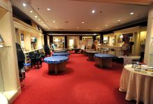 CCAA Exton Square Gallery景点图片