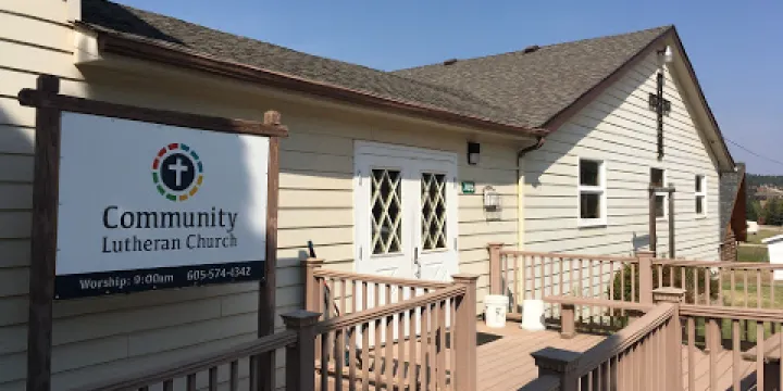 Community Lutheran Church - ELCA