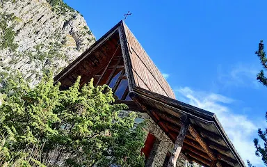 Chiesa Parrocchiale della Visitazione di Maria Santissima