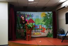 Rafael Cohen Child Development Etgar Center景点图片