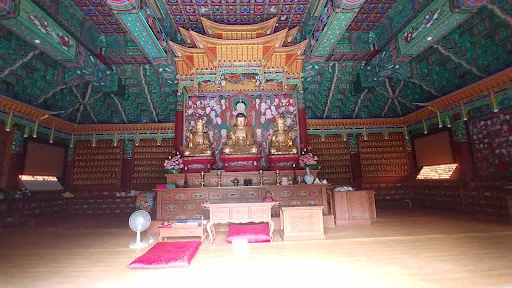 Geumdangsa