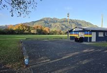 Boyd Park景点图片