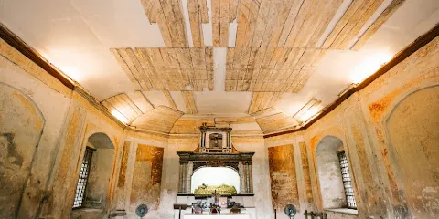 Nagcarlan Underground Cemetery